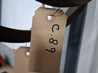 Partij v-snaren - afbeelding 11 van  12