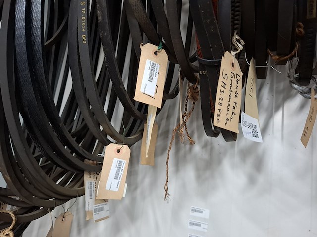 Partij v-snaren - afbeelding 12 van  12