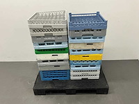 Partij vaatwaskorven - afbeelding 1 van  3