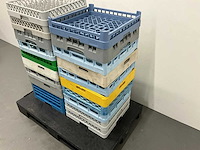 Partij vaatwaskorven - afbeelding 2 van  3