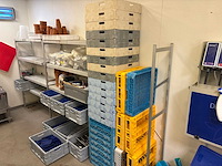 Partij vaatwaskorven - afbeelding 1 van  4