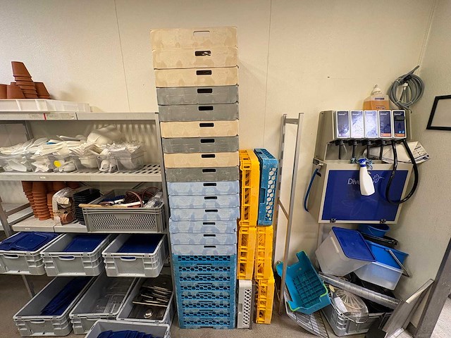 Partij vaatwaskorven - afbeelding 2 van  4