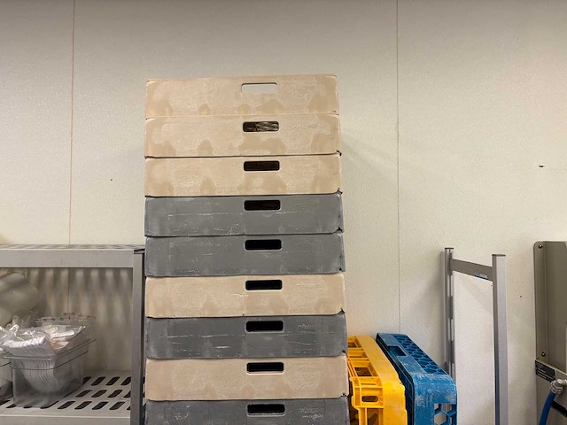 Partij vaatwaskorven - afbeelding 4 van  4