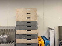 Partij vaatwaskorven - afbeelding 4 van  4