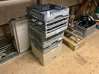 Partij vaatwasserkorven - afbeelding 1 van  1