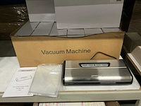 Partij vacuüm machine vs100s (9x) - afbeelding 1 van  3