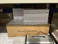 Partij vacuüm machine vs100s (9x) - afbeelding 2 van  3