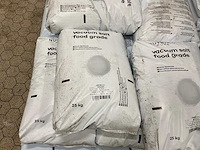 Partij vacuüm zout - afbeelding 2 van  3