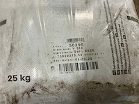 Partij vacuüm zout - afbeelding 3 van  3