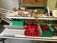 Partij vakverdelers en bakjes - afbeelding 1 van  7