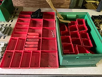 Partij vakverdelers en bakjes - afbeelding 3 van  7