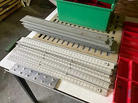 Partij vakverdelers en bakjes - afbeelding 4 van  7