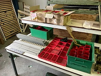 Partij vakverdelers en bakjes - afbeelding 2 van  7