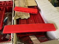 Partij vakverdelers en bakjes - afbeelding 7 van  7