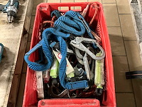 Partij valbeschermingsmiddelen - afbeelding 5 van  5