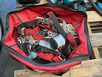 Partij valbeveiliging - afbeelding 1 van  2