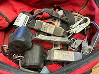 Partij valbeveiliging - afbeelding 2 van  2