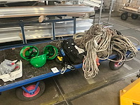 Partij valbeveiliging - afbeelding 1 van  5