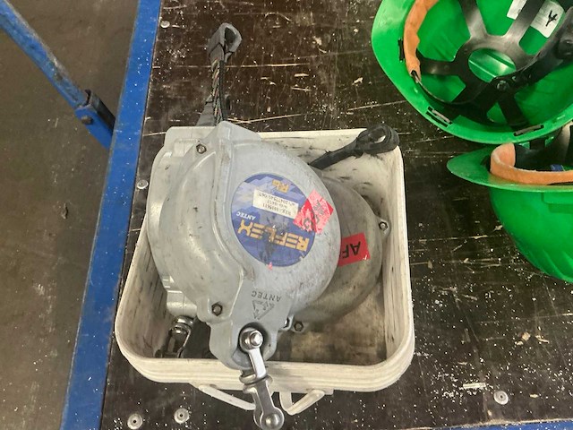 Partij valbeveiliging - afbeelding 5 van  5