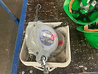 Partij valbeveiliging - afbeelding 5 van  5