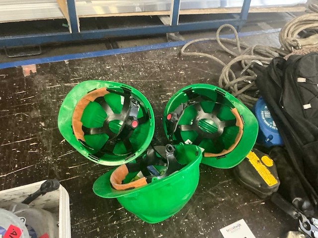 Partij valbeveiliging - afbeelding 2 van  5