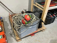 Partij valbeveiliging - afbeelding 1 van  9