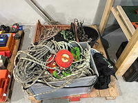 Partij valbeveiliging - afbeelding 2 van  9