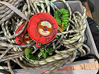 Partij valbeveiliging - afbeelding 3 van  9