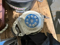 Partij valbeveiliging - afbeelding 7 van  9