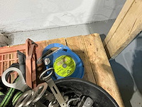 Partij valbeveiliging - afbeelding 8 van  9