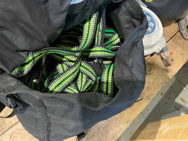 Partij valbeveiliging - afbeelding 9 van  9