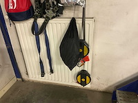 Partij valbeveiliging - afbeelding 2 van  2