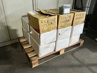 Partij valk - handel damwandschroeven - afbeelding 2 van  8