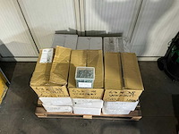 Partij valk - handel damwandschroeven - afbeelding 3 van  8