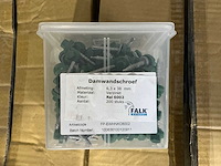 Partij valk - handel damwandschroeven - afbeelding 4 van  8