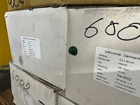 Partij valk - handel damwandschroeven - afbeelding 5 van  8