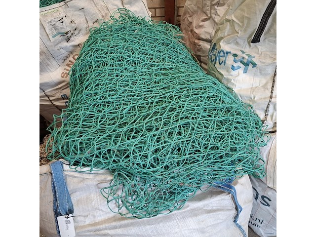 Partij valnetten in 3x bigbag - afbeelding 3 van  5