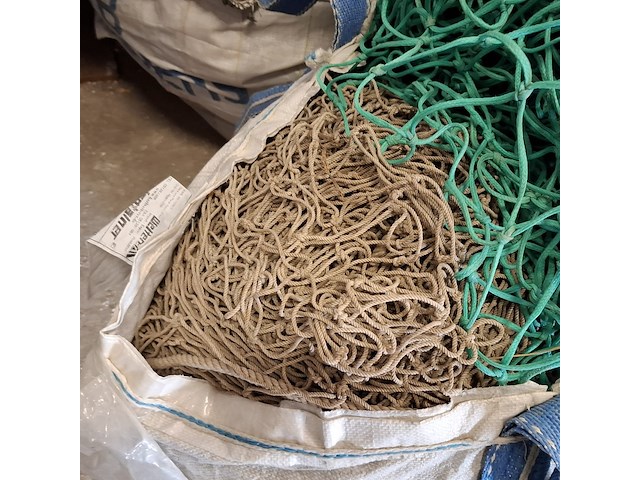 Partij valnetten in 3x bigbag - afbeelding 4 van  5