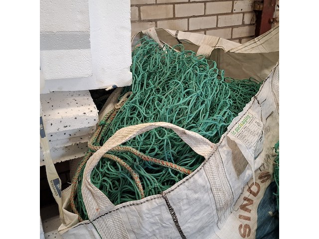 Partij valnetten in 3x bigbag - afbeelding 5 van  5