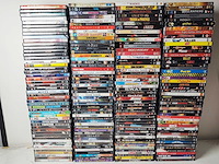 Partij van 200 dvd's - afbeelding 1 van  6