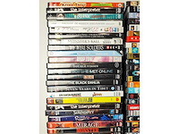 Partij van 200 dvd's - afbeelding 2 van  6