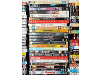Partij van 200 dvd's - afbeelding 4 van  6