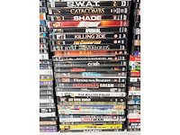 Partij van 200 dvd's - afbeelding 5 van  6
