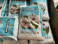 Partij van egmond potgrond voor orchideeën 5l per zak (200x) - afbeelding 2 van  4