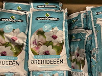 Partij van egmond potgrond voor orchideeën 5l per zak (35x) - afbeelding 2 van  3