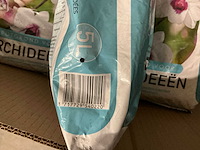Partij van egmond potgrond voor orchideeën 5l per zak (35x) - afbeelding 3 van  3