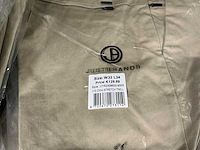 Partij vanguard chino’s (13x) - afbeelding 4 van  5