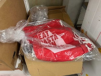 Partij "vapiano" kleding - afbeelding 1 van  3