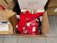 Partij "vapiano" kleding - afbeelding 3 van  3