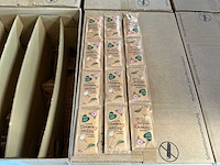 Partij vaselife coop universal cut flower food (24000x) - afbeelding 1 van  4